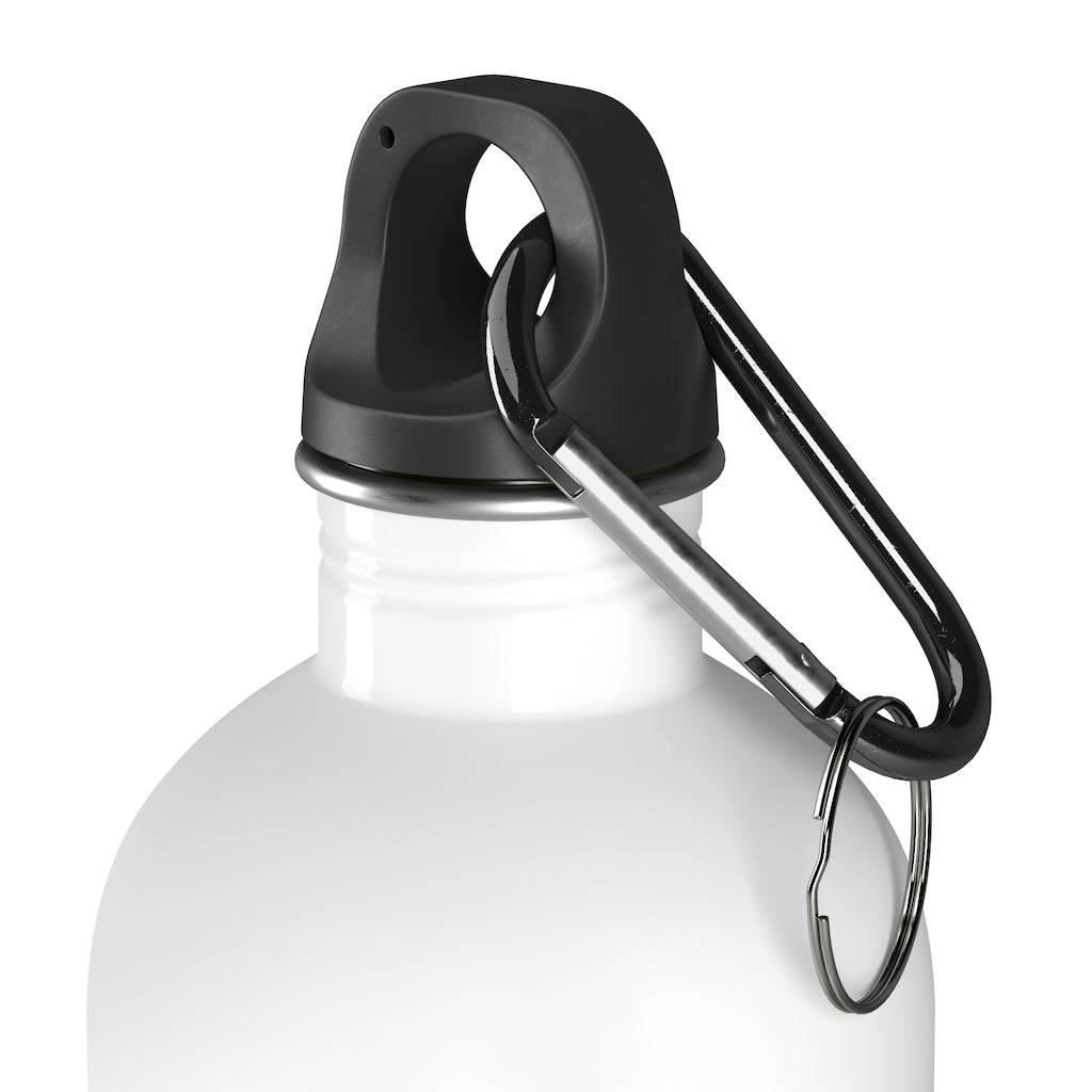 Maa on Call Stainless Steel Water Bottle