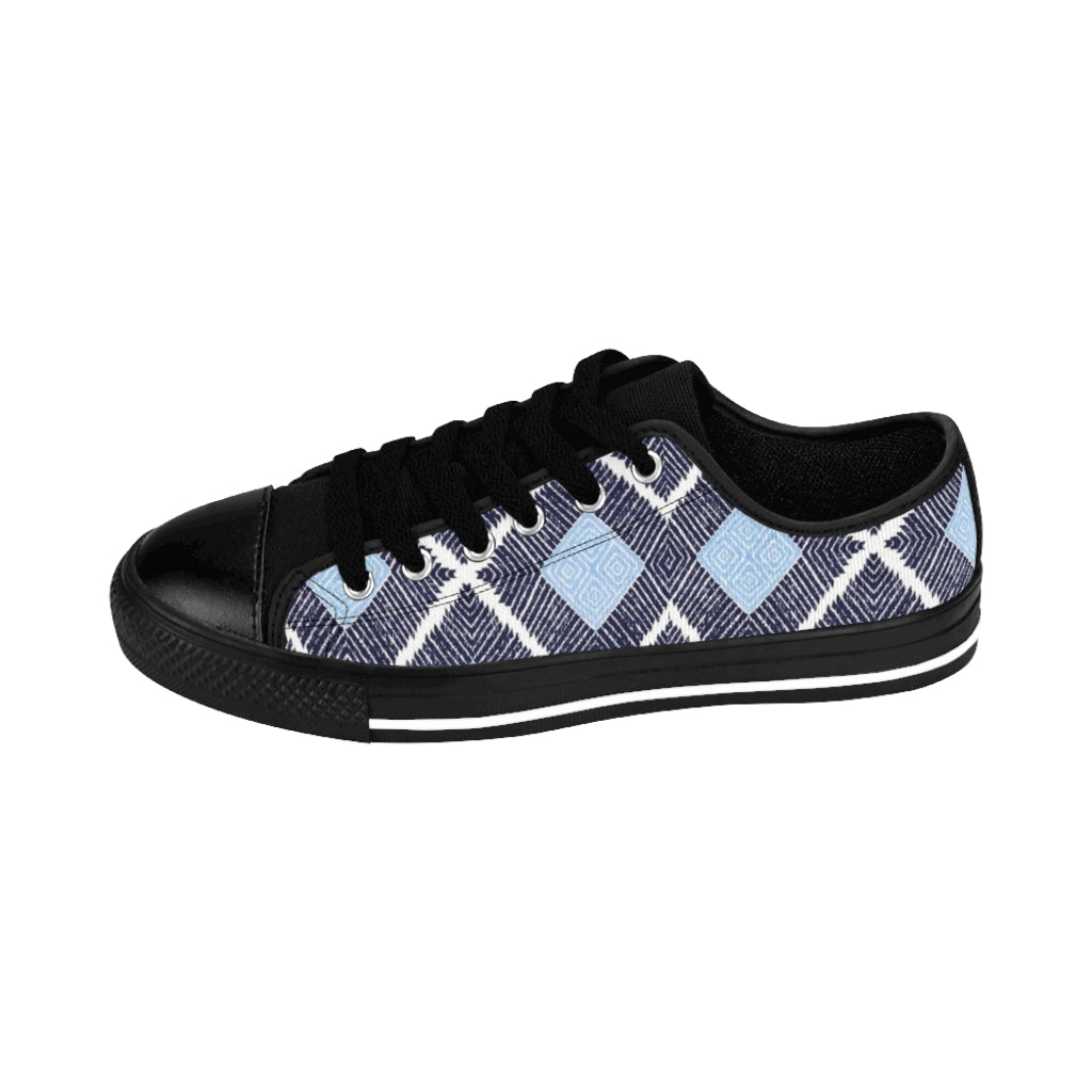 Phulkari I Men's Sneakers