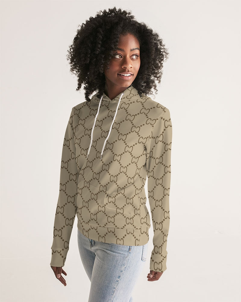 Cultivated Women's Hoodie