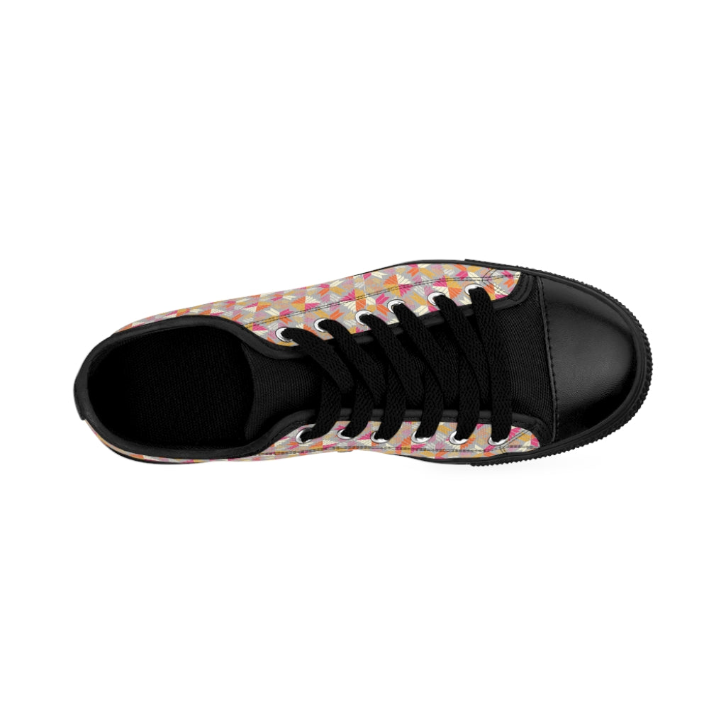 Men's Phulkari II Sneakers
