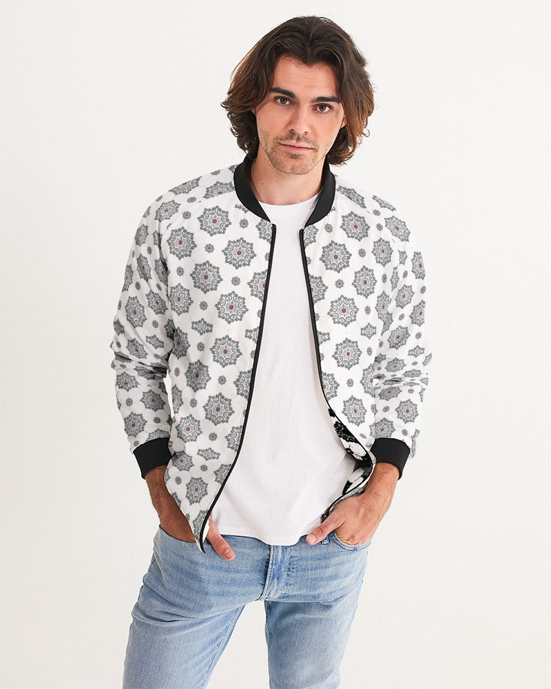 Jaipur Inspo Men's Bomber Jacket