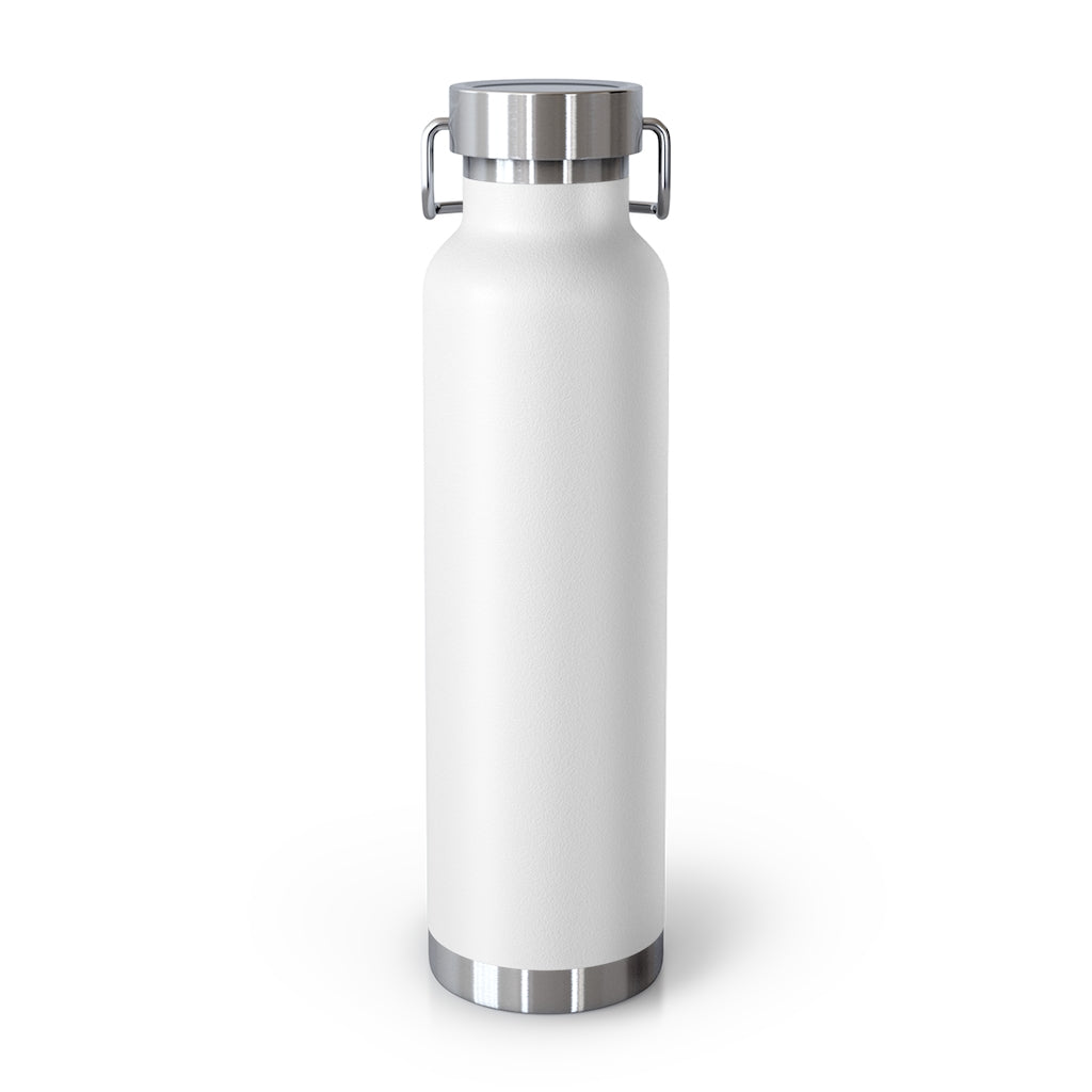 Sherni Lifts 22oz Vacuum Insulated Bottle