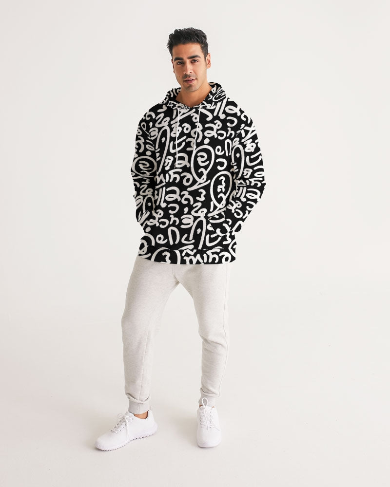 SIKHing |Seeking| Collection Men's Hoodie