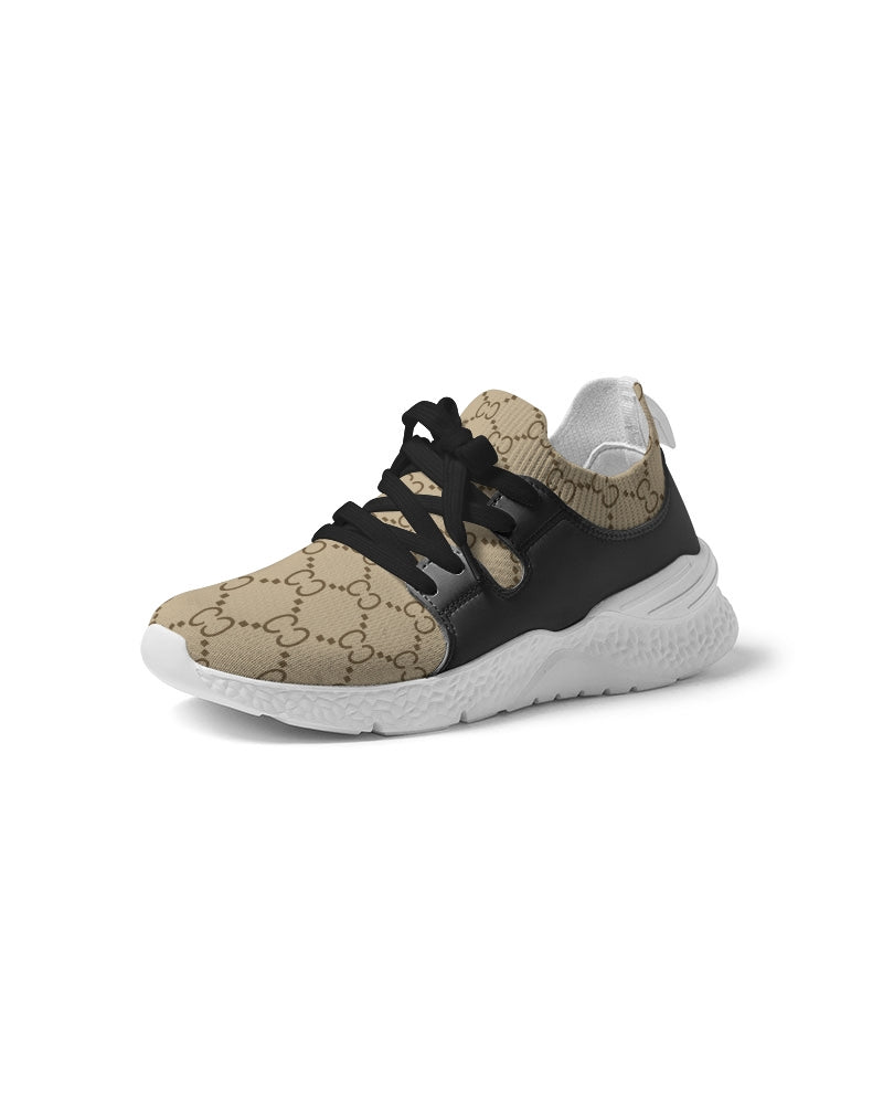 Cultivated Women's Two-Tone Sneaker