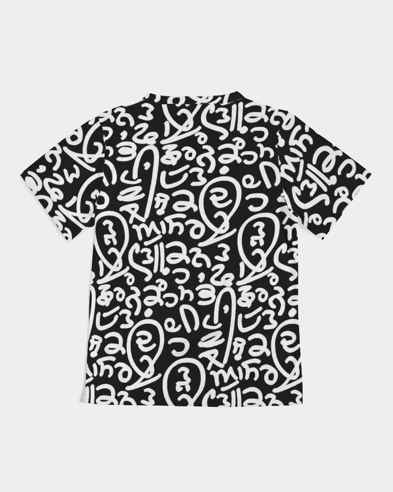 SIKHing |Seeking| Collection Kids Tee