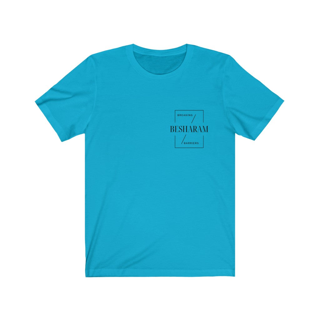 Unisex Besharam Tee
