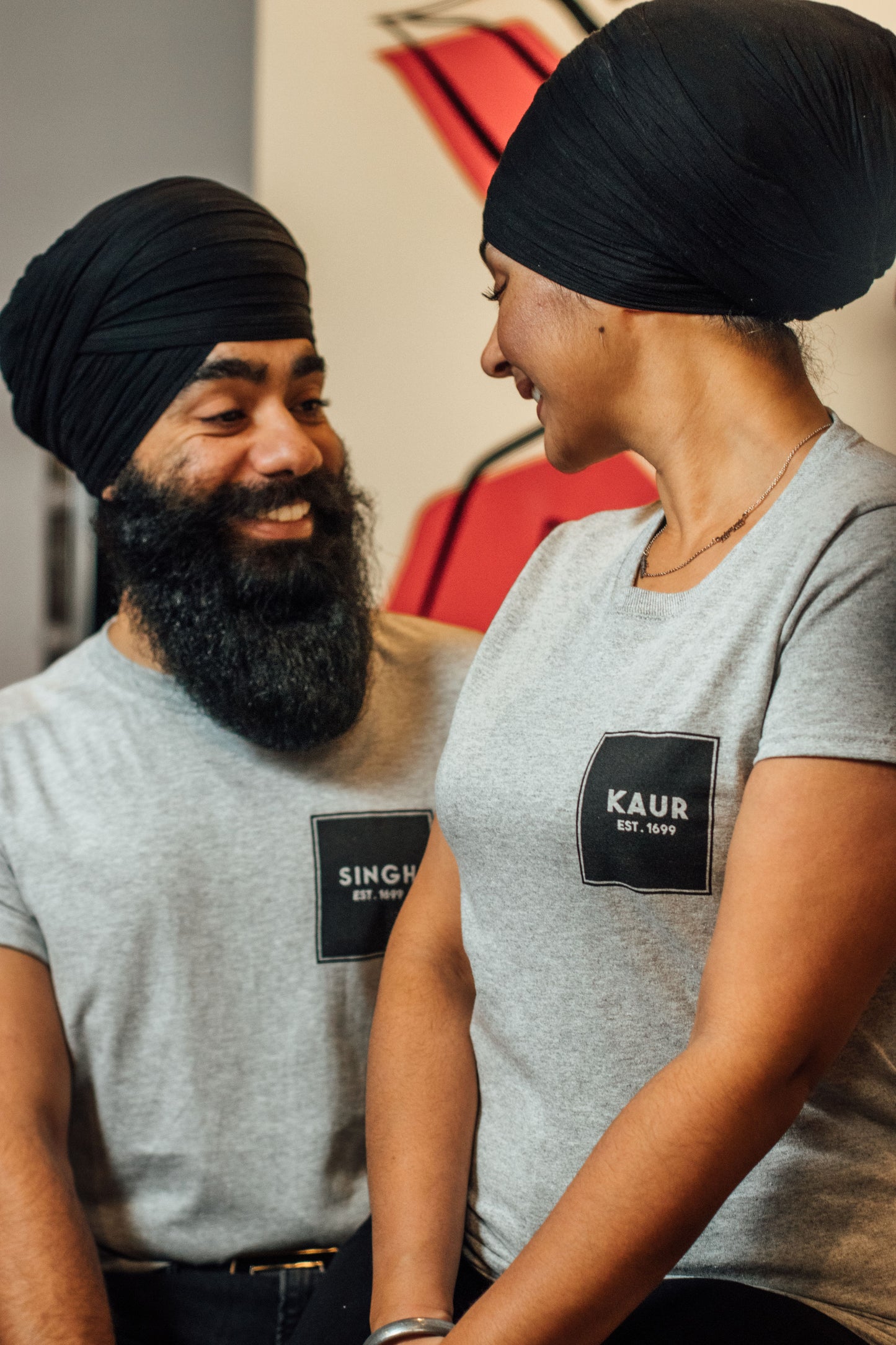Kaur | Since 1699