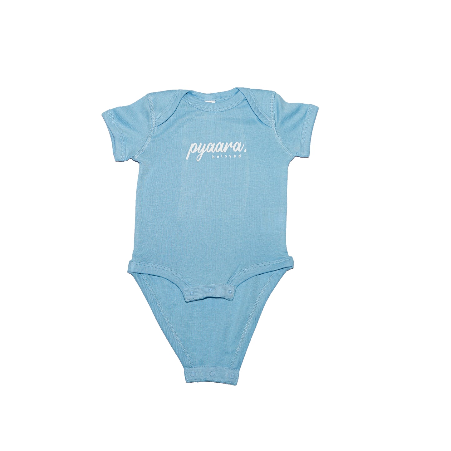 Baby Pyaara Onesie