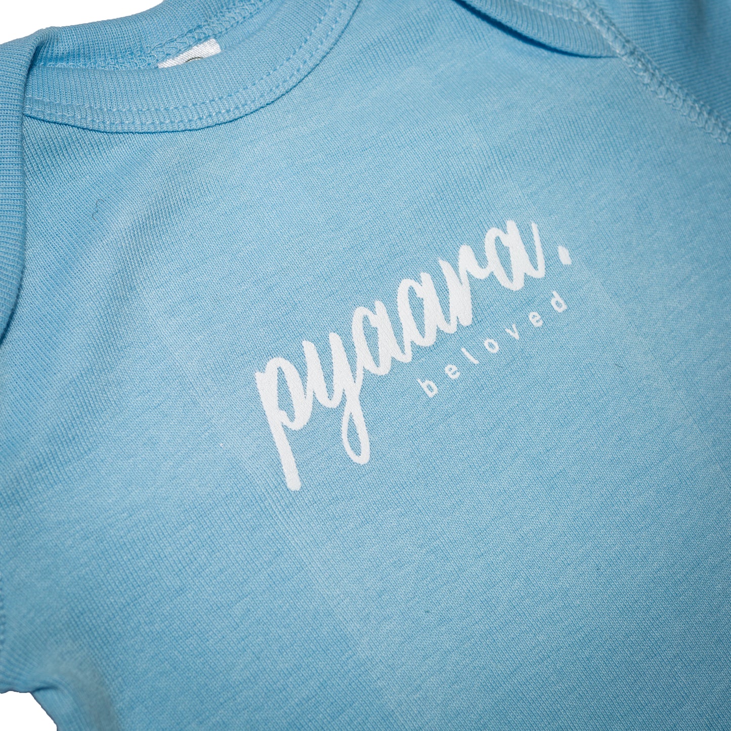 Baby Pyaara Onesie