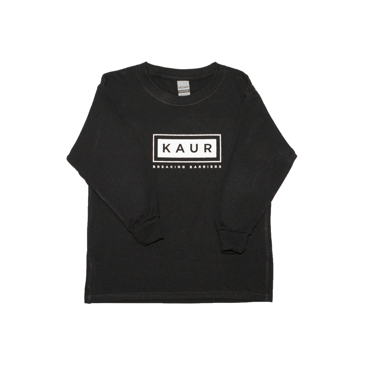 Toddler Kaur | Breaking Barriers | Full Sleeve
