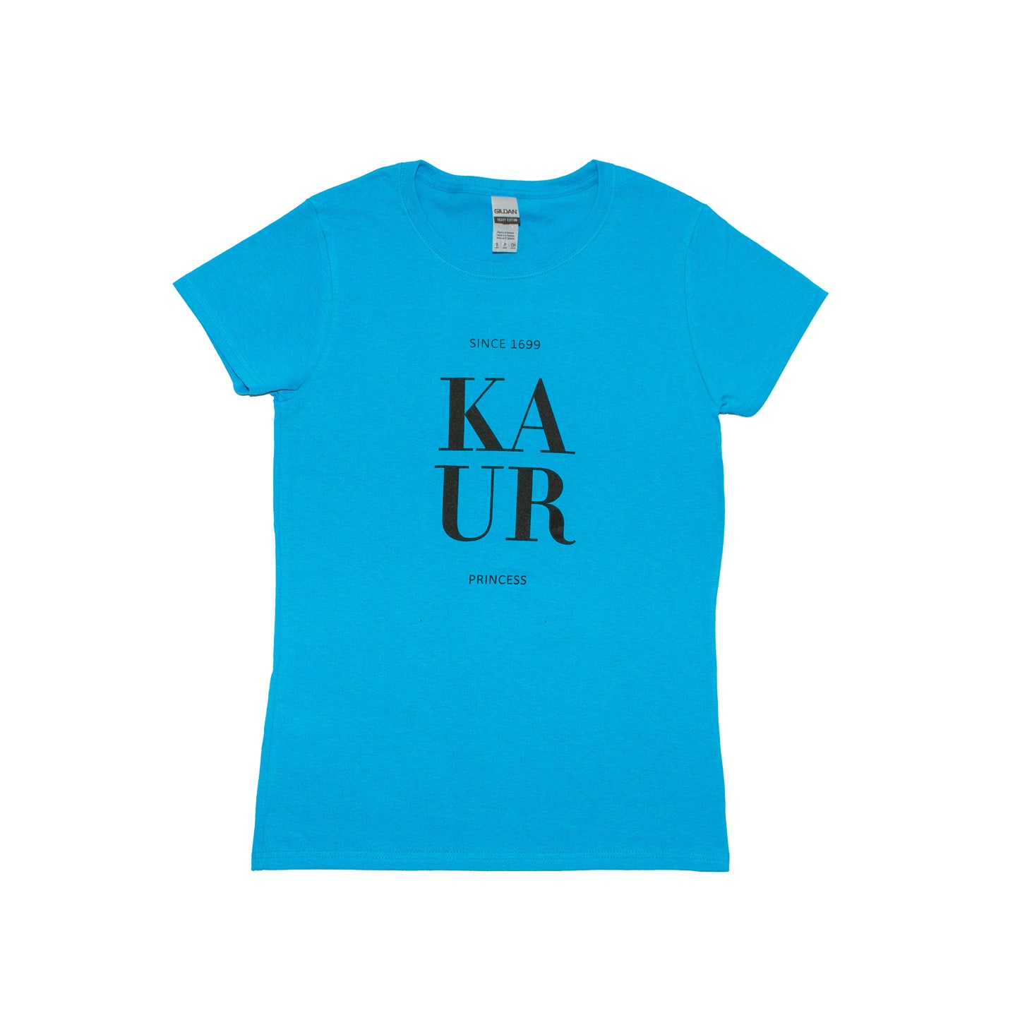 Kaurs Since 1699 T-Shirt