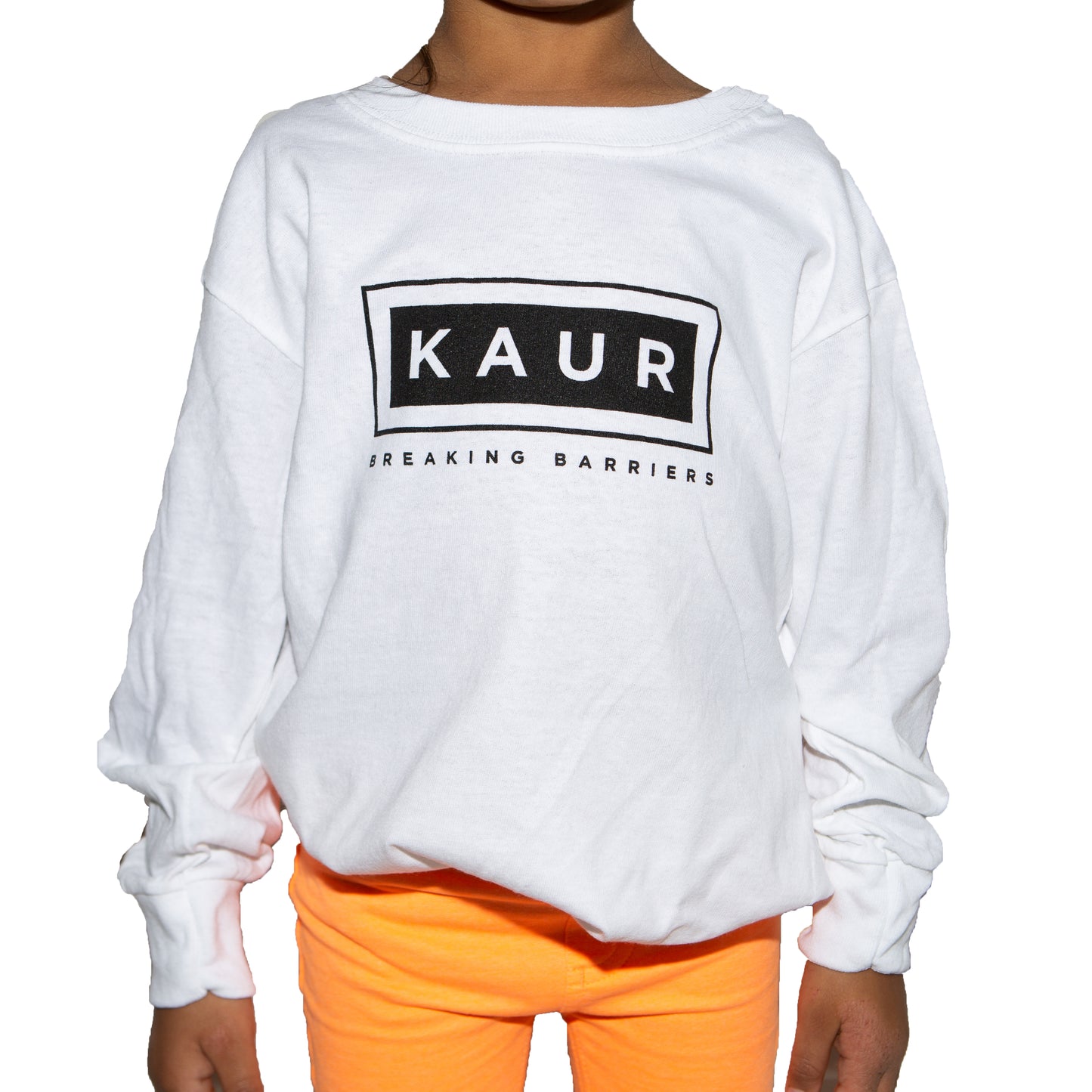 Toddler Kaur | Breaking Barriers | Full Sleeve