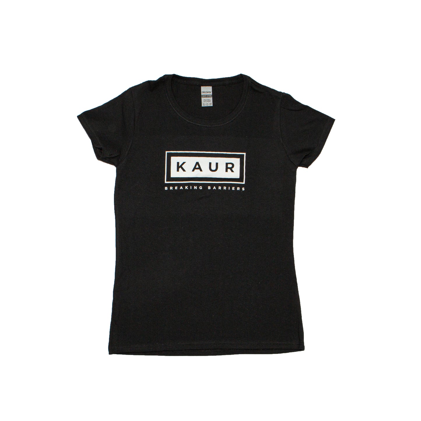 Youth Girls | Kaur | Breaking Barriers T-Shirt
