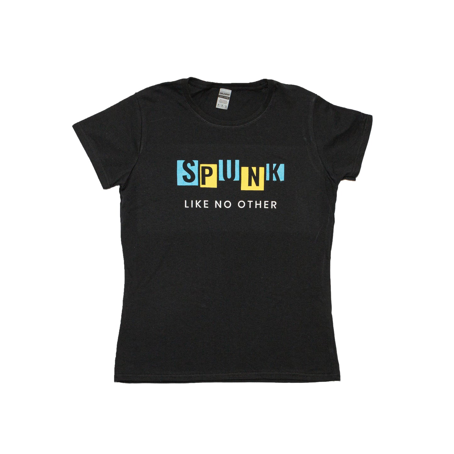 Spunk Like No Other T-Shirt