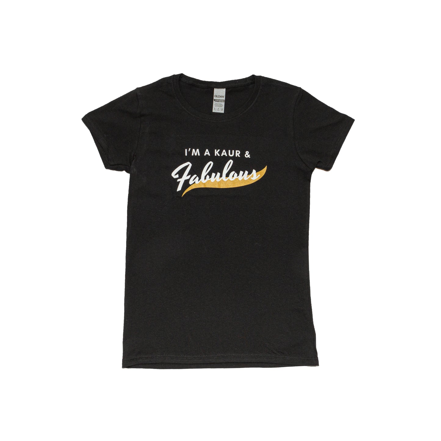 I'm Fabulous Kaur T-Shirt