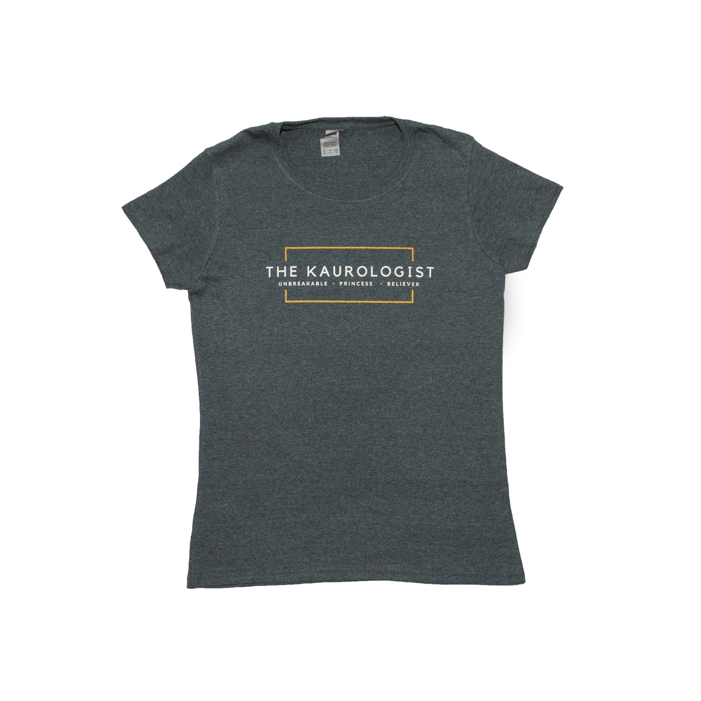 The Kaurologist T-Shirt