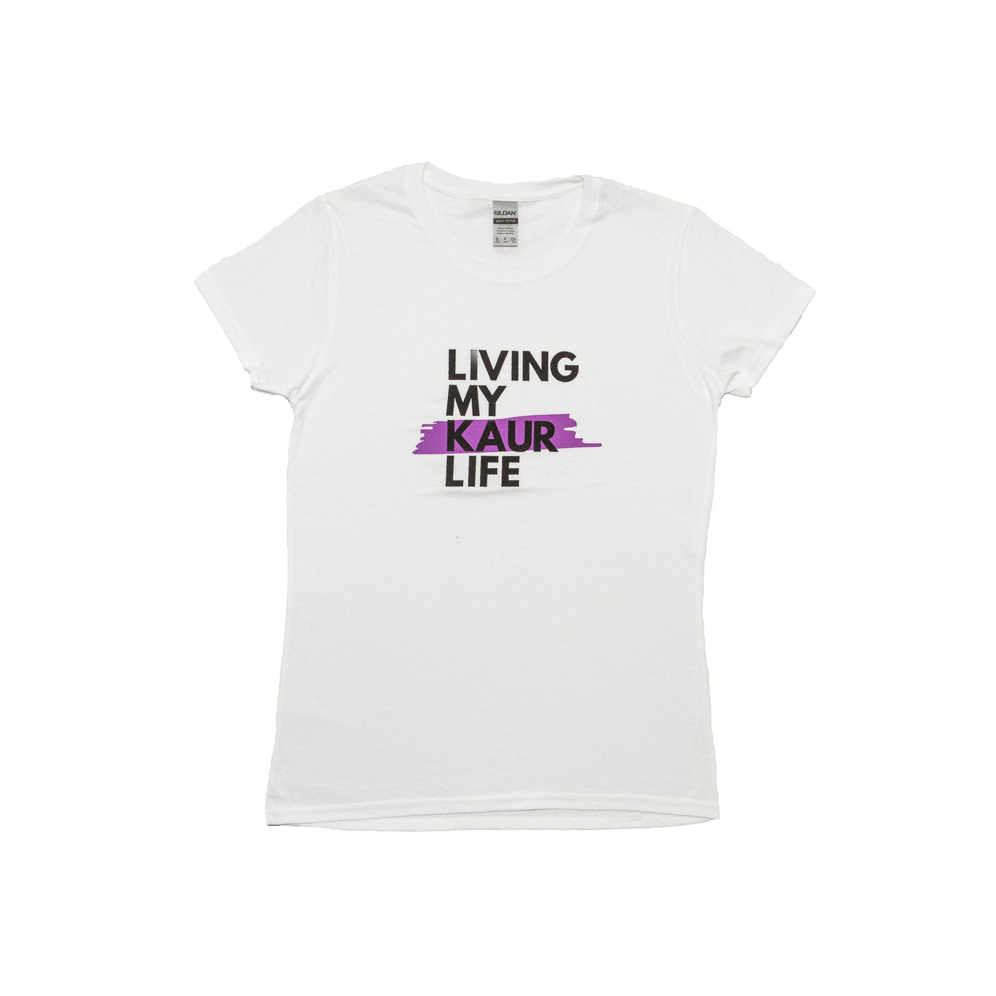 Living My Kaur Life T-Shirt