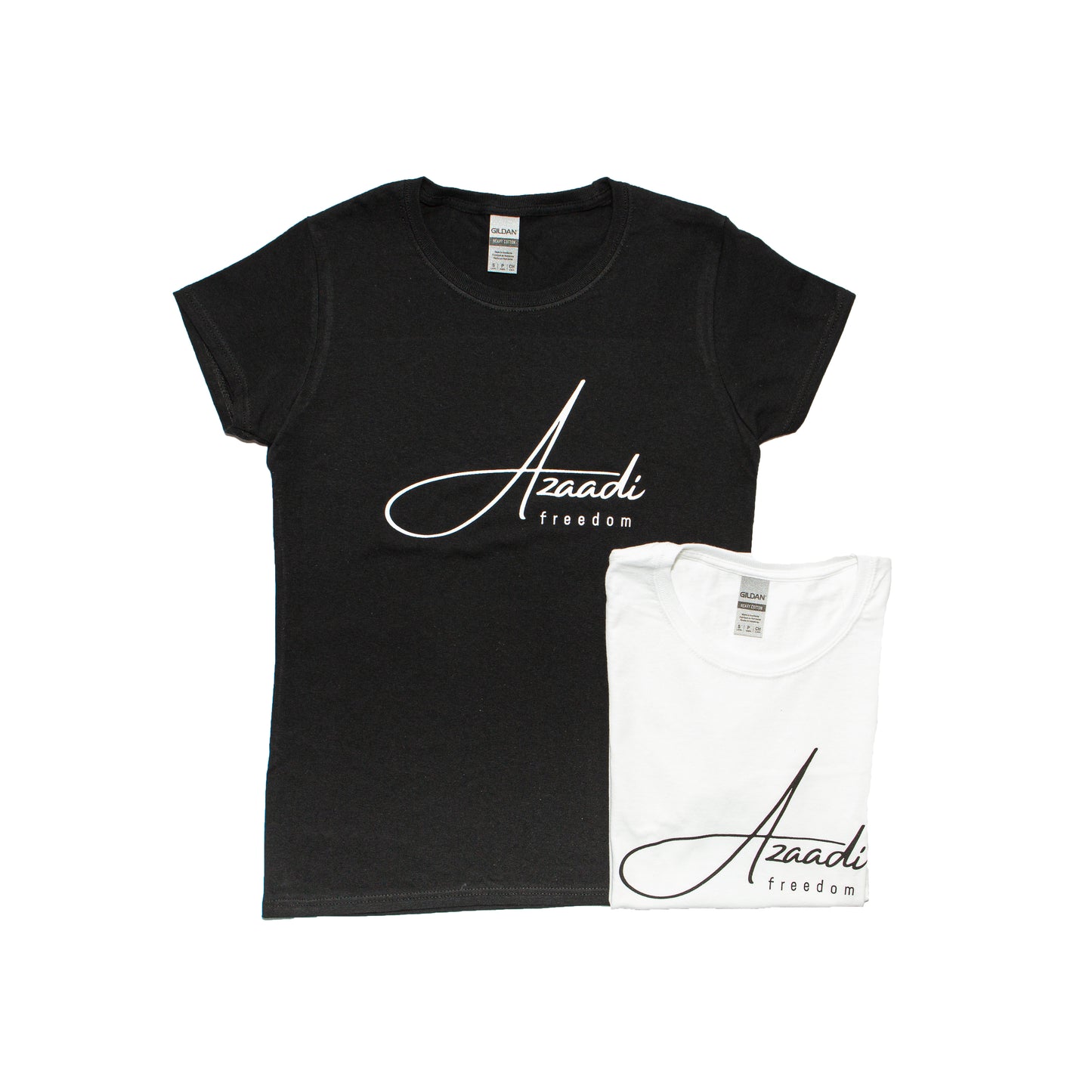 Azaadi - Freedom T-Shirt