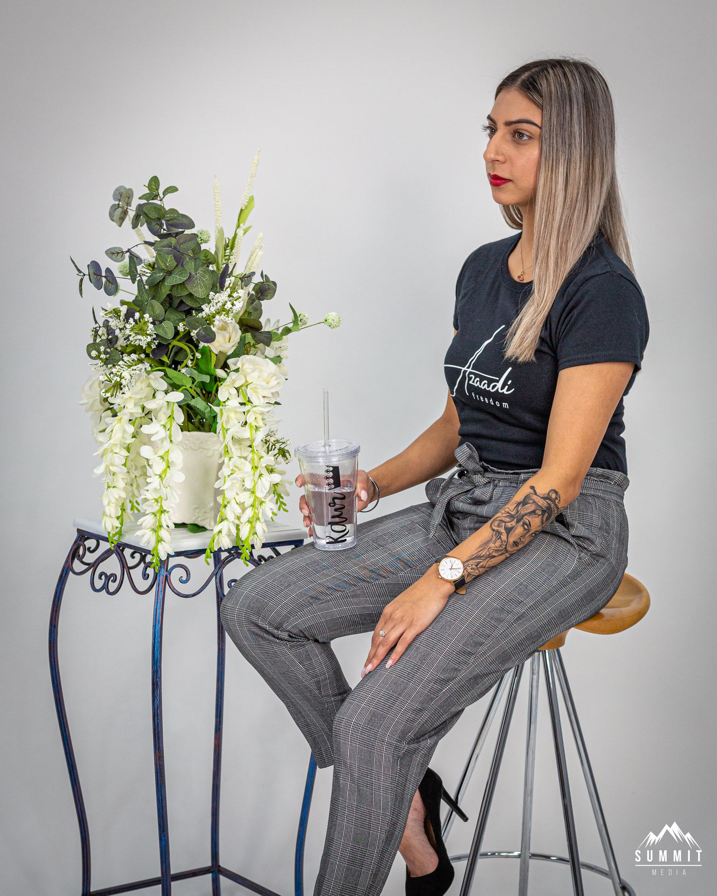 Singh & Kaur Tumblers