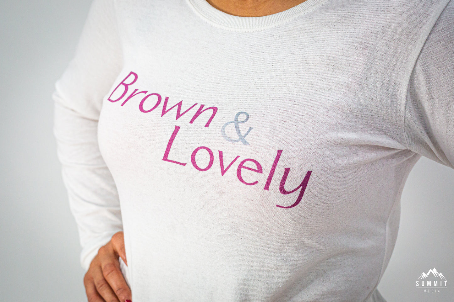 Brown & Lovely | Full Sleeve Shirt