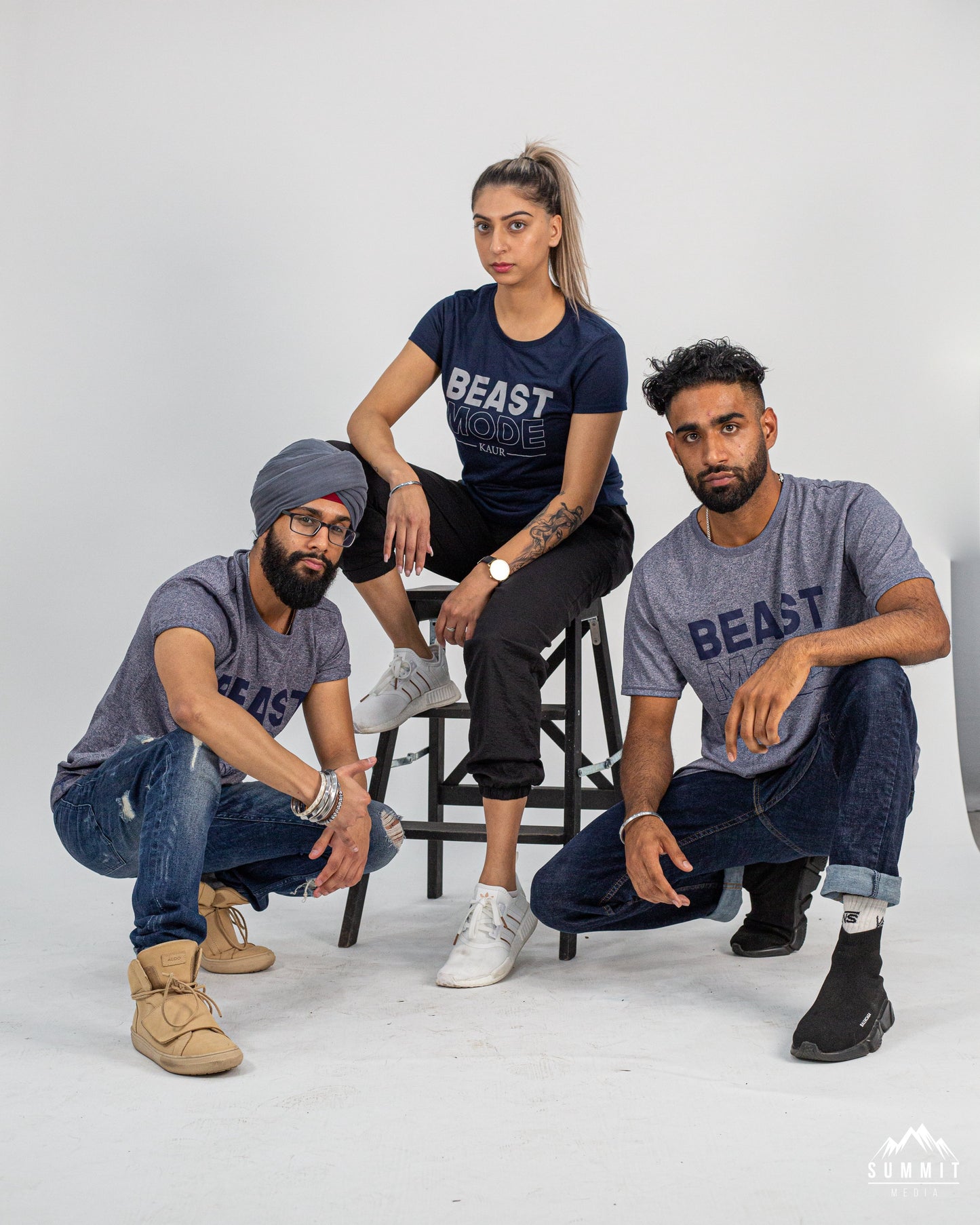 Beast Mode | Kaur | Athletic Wear