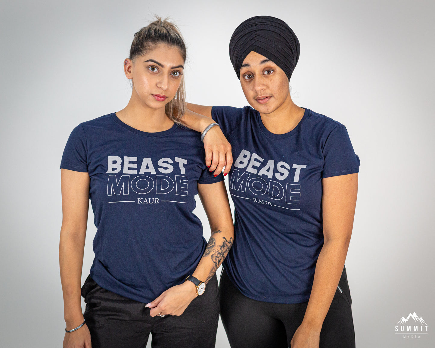 Beast Mode | Kaur | Athletic Wear
