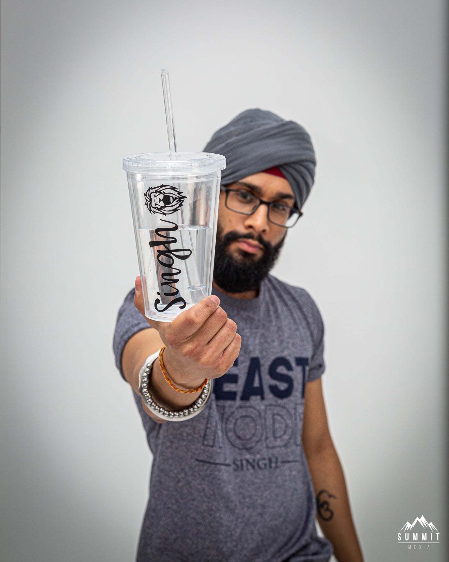 Singh & Kaur Tumblers