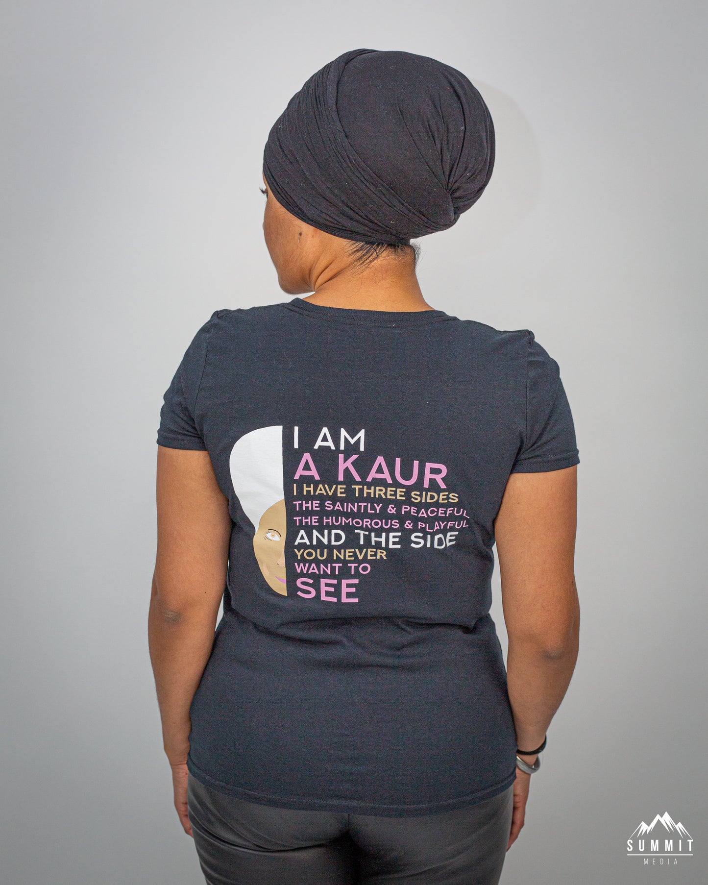 The Warrior Tee