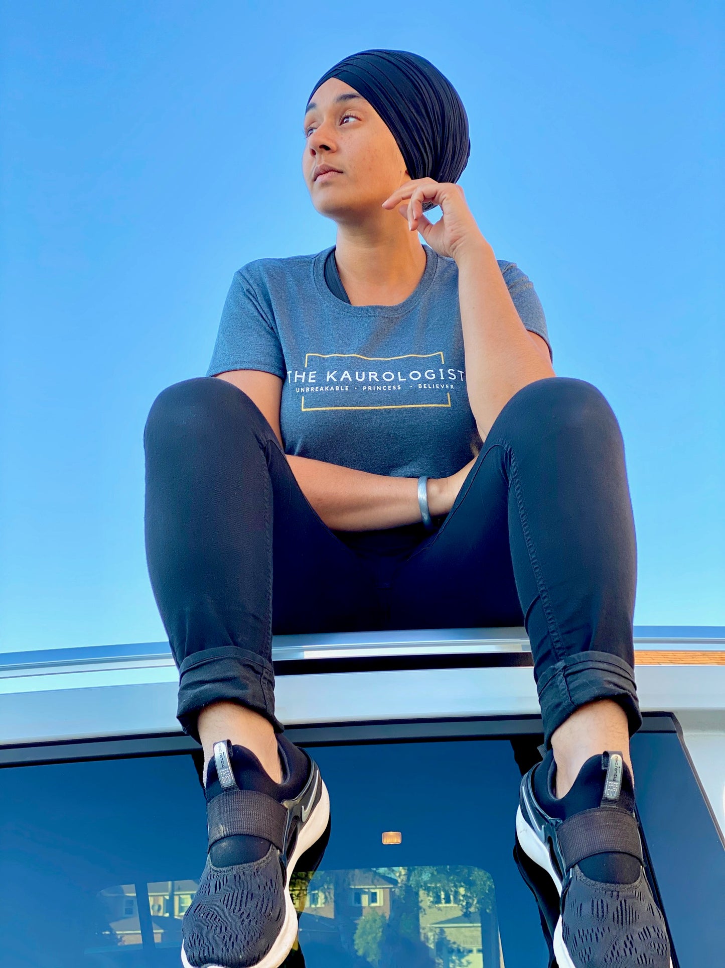 The Kaurologist T-Shirt