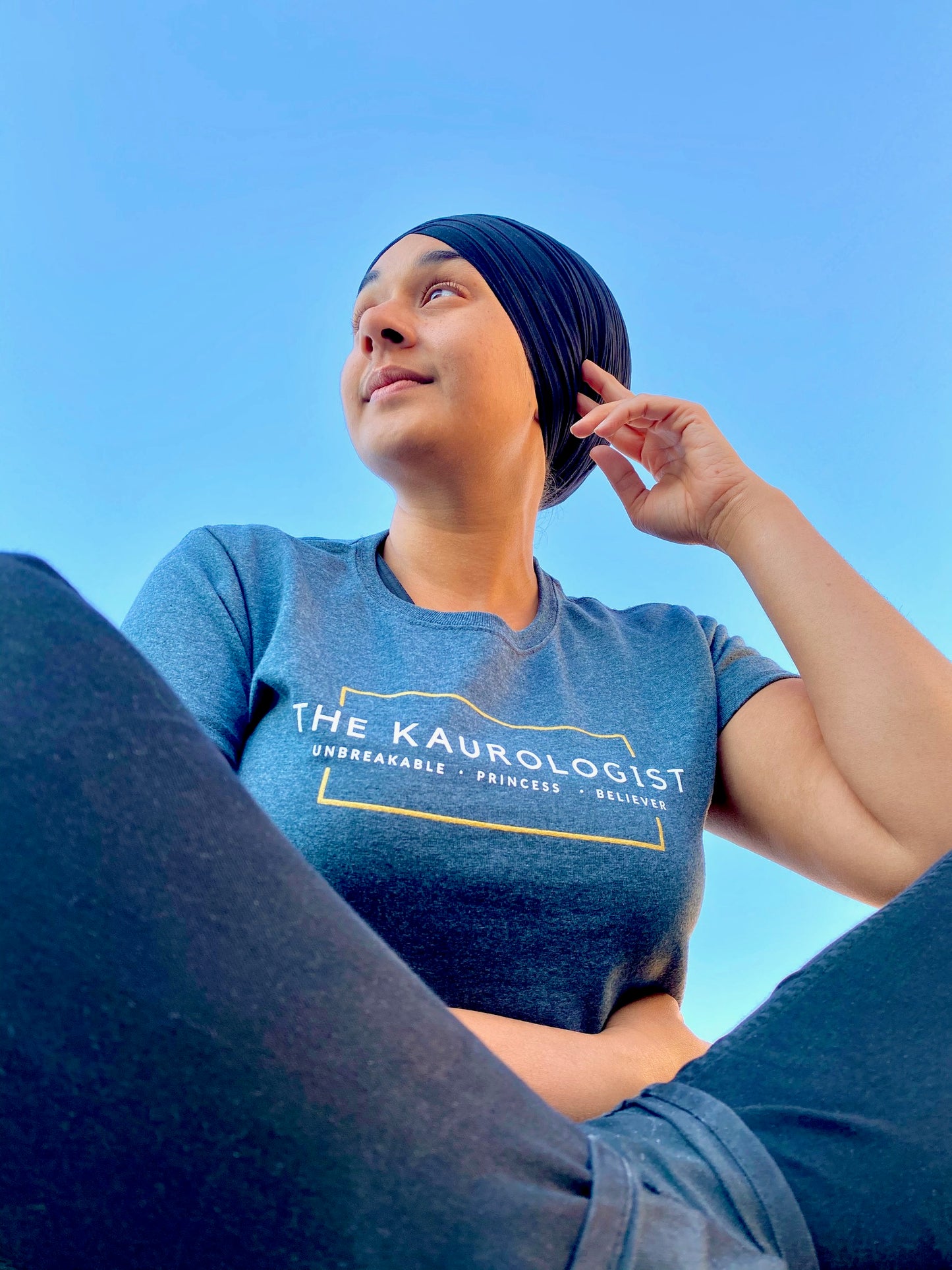 The Kaurologist T-Shirt