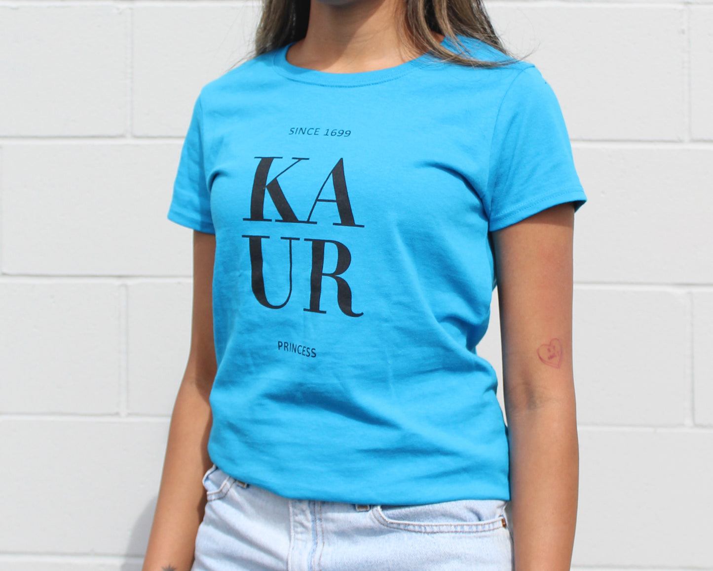Kaurs Since 1699 T-Shirt
