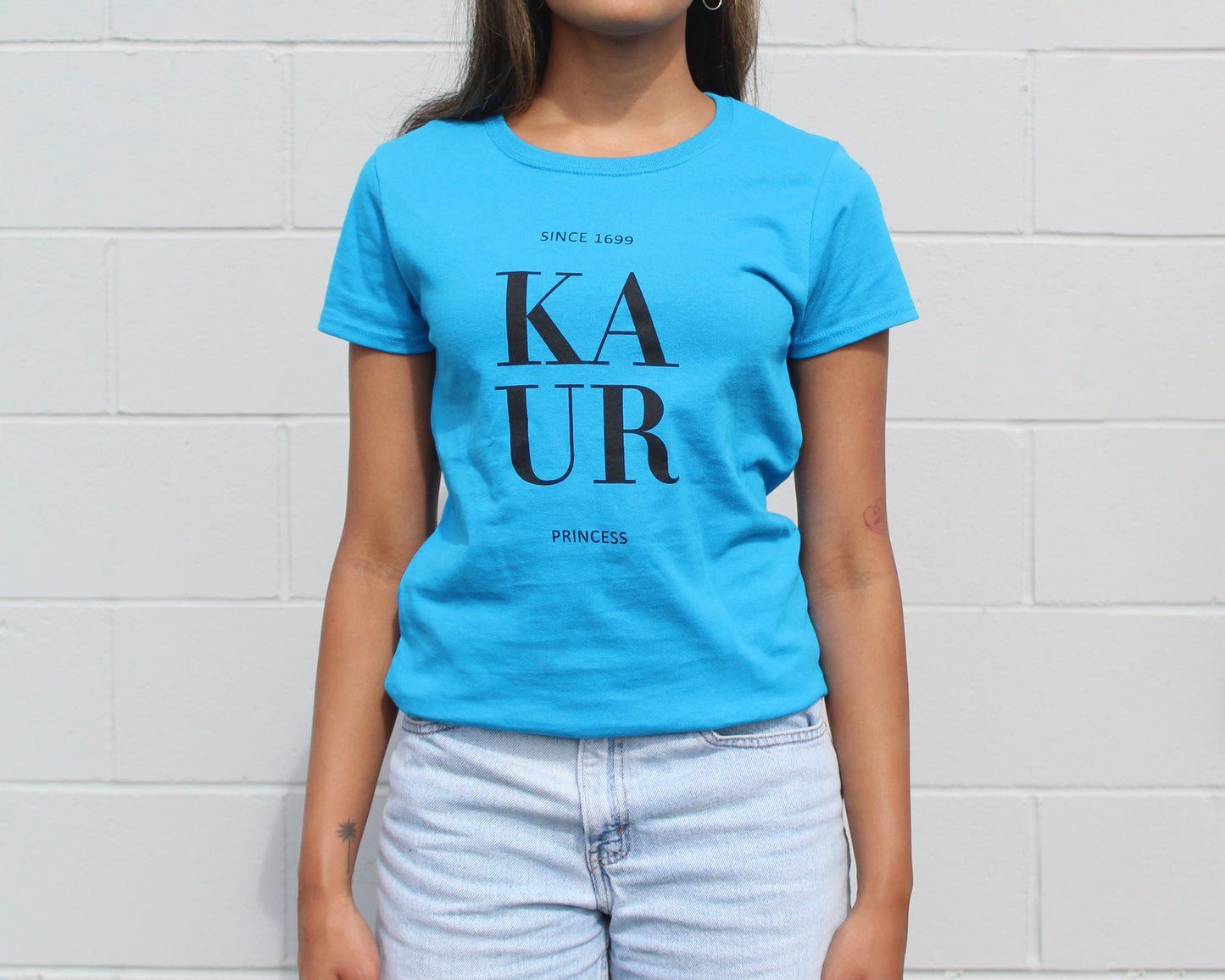 Kaurs Since 1699 T-Shirt