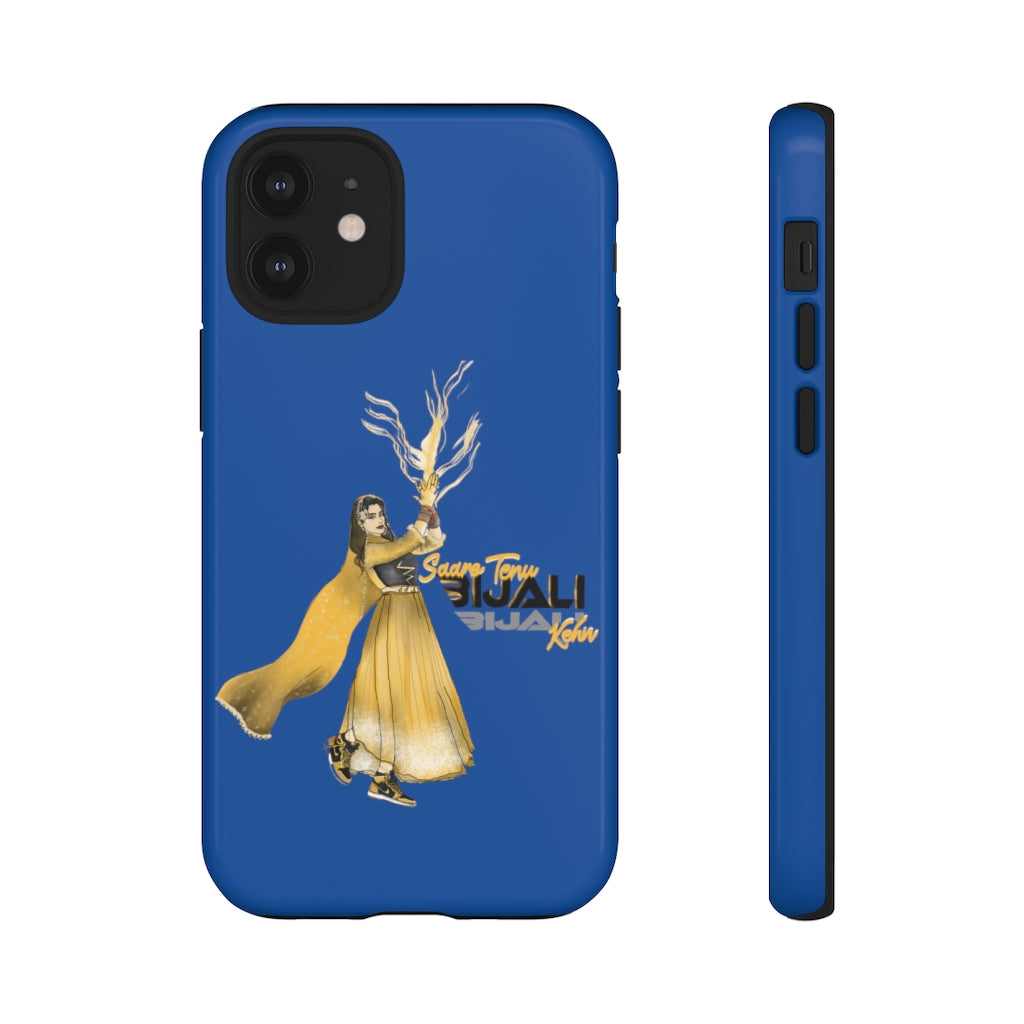 Bijali Bijali Collection - Tough Cases