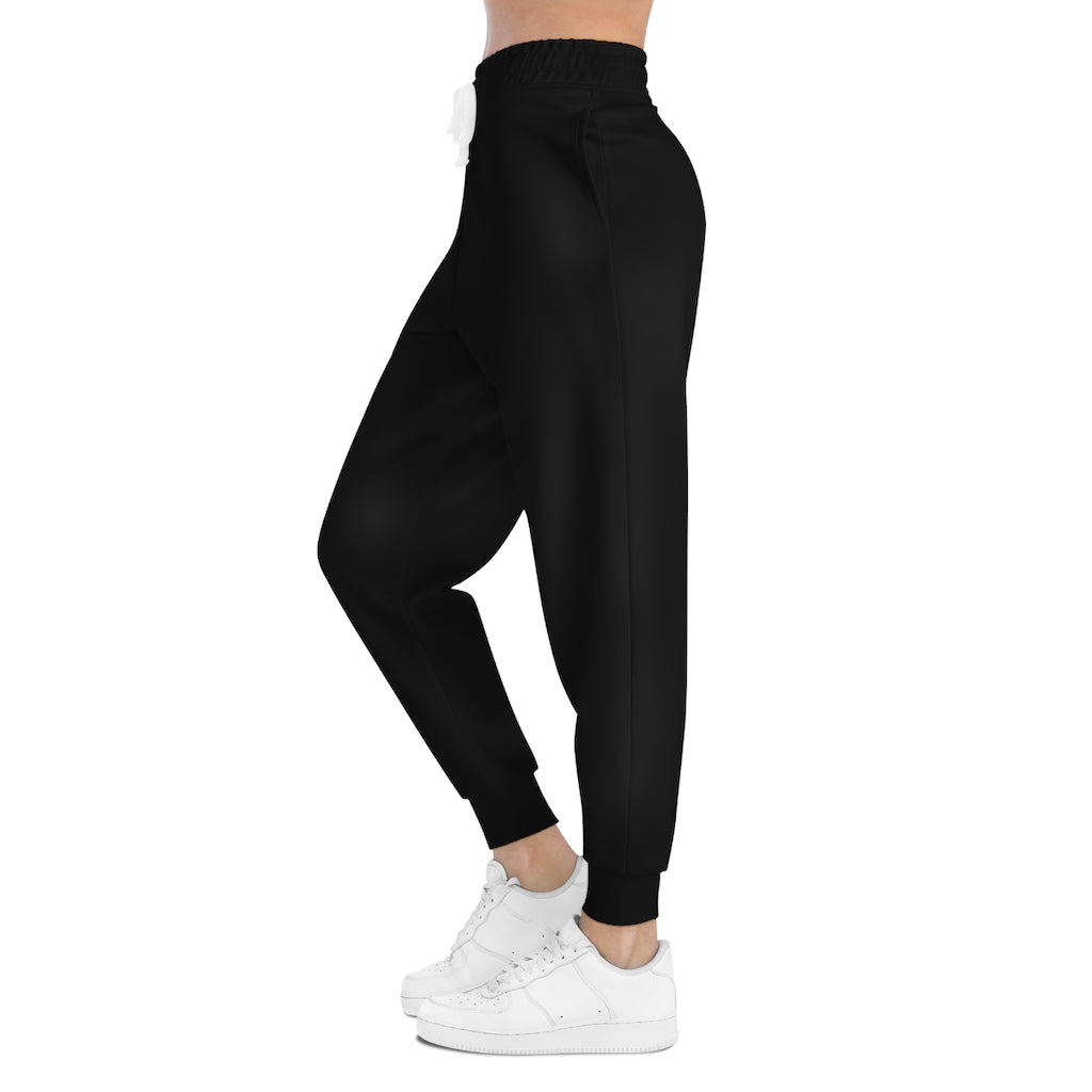 Unisex Kaur Breaking Barriers Athletic Joggers