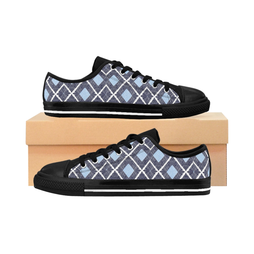 Phulkari Women's Sneakers