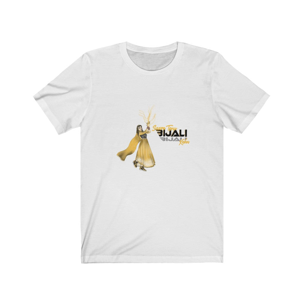 Bijali Bijali Collection - Tee