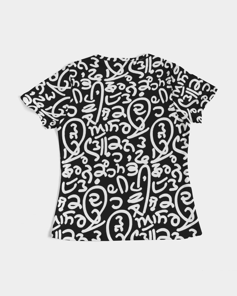 SIKHing |Seeking| Collection Women's Tee
