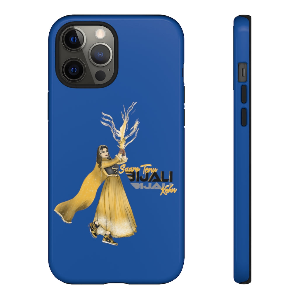 Bijali Bijali Collection - Tough Cases
