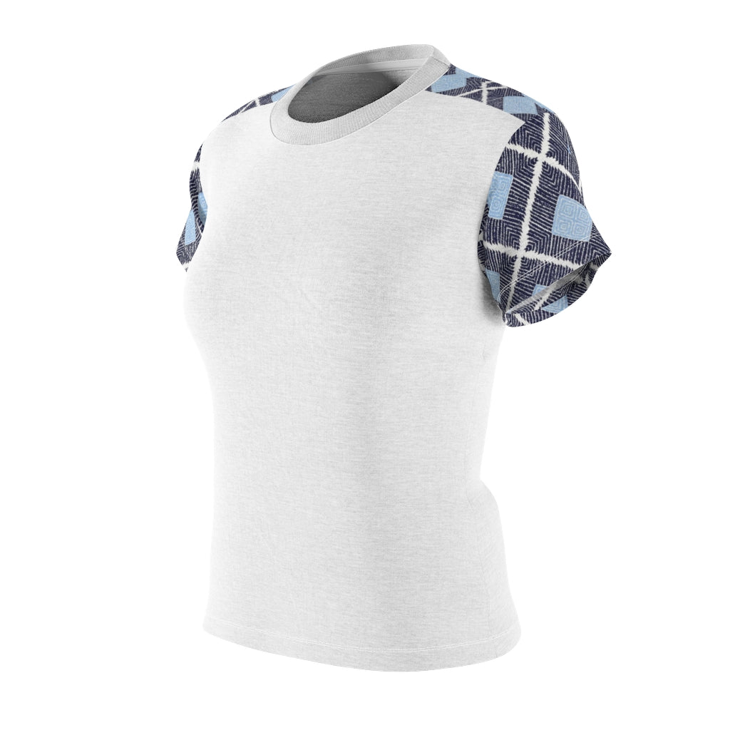 Phulkari Women's Tee