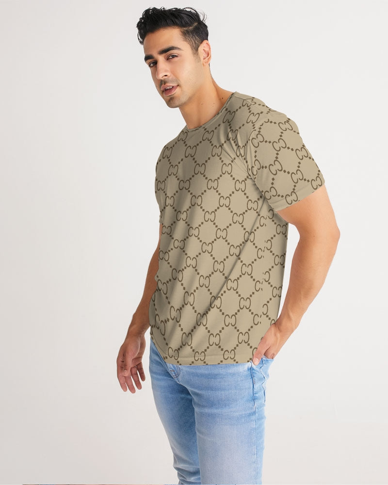 Culturally Cultivated Men's Tee