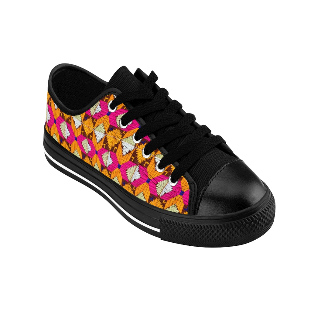 Phulkari II Women's Sneakers