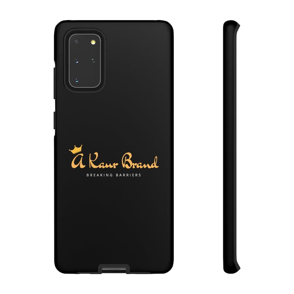 AKaurBrand Tough Case