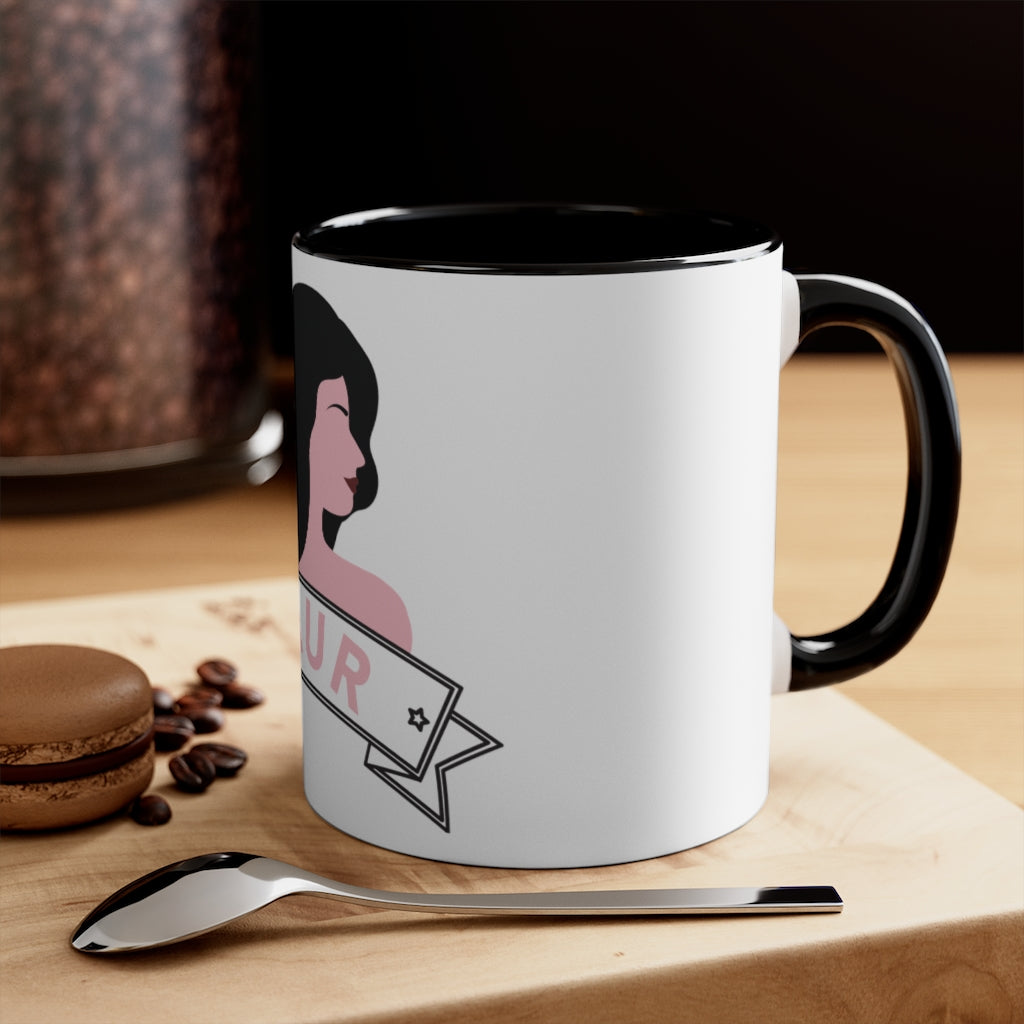 Kaur Mug
