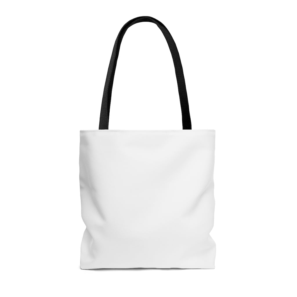 AKaurBrand Tote Bag