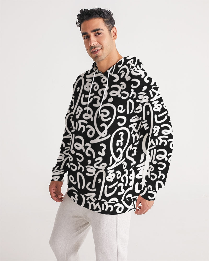 SIKHing |Seeking| Collection Men's Hoodie