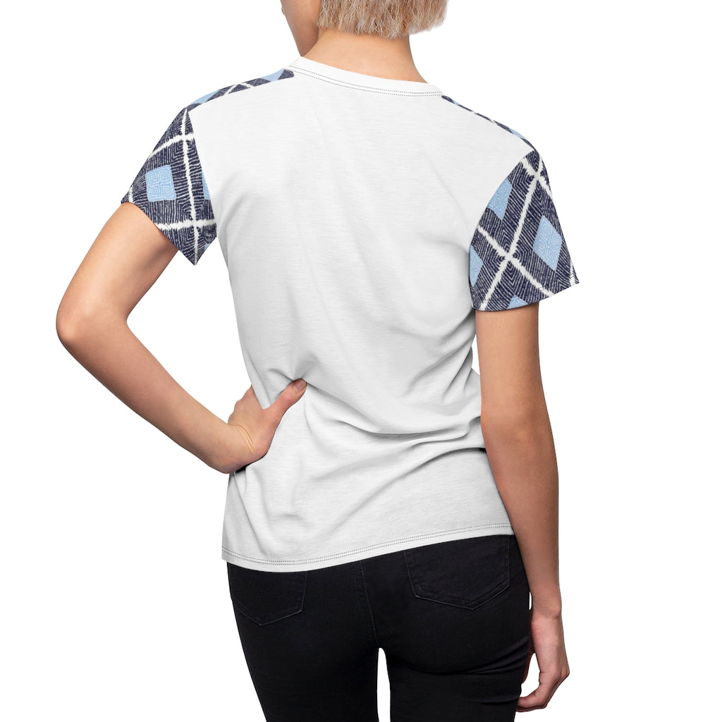Phulkari Women's Tee