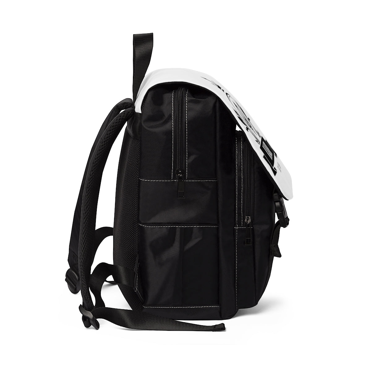 Kaur Casual Shoulder Backpack