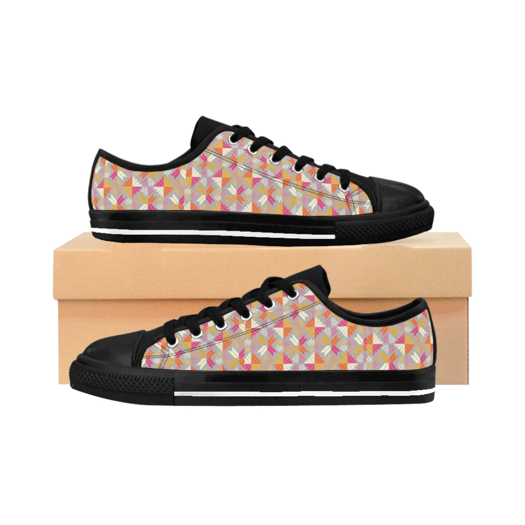 Men's Phulkari II Sneakers