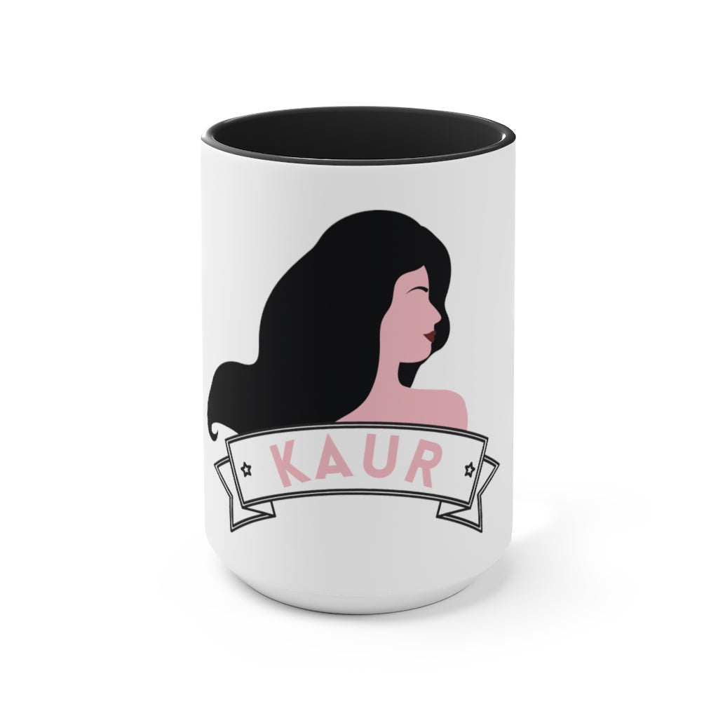 Kaur Mug