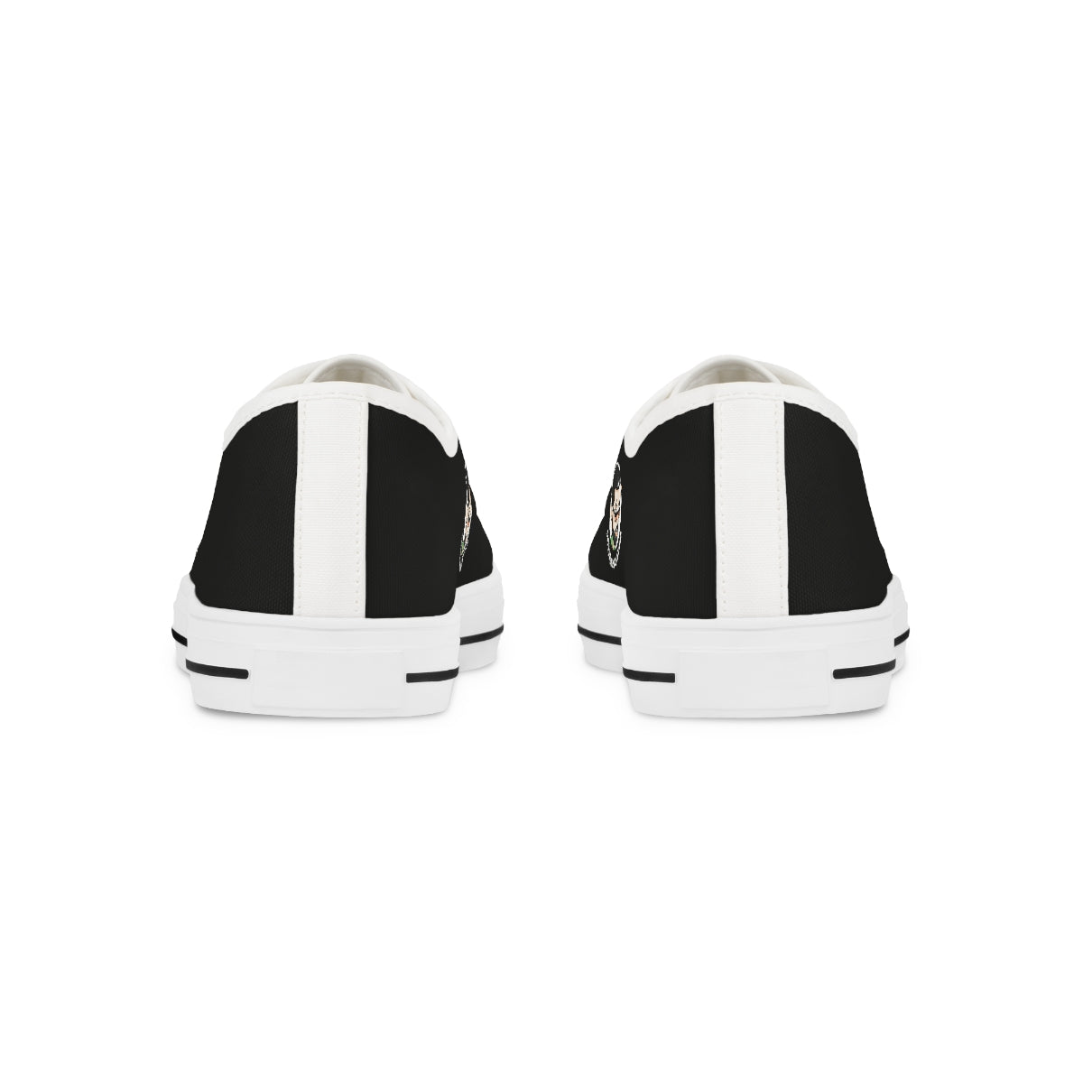 OfficialSoHalarious Men's Low Top Sneakers